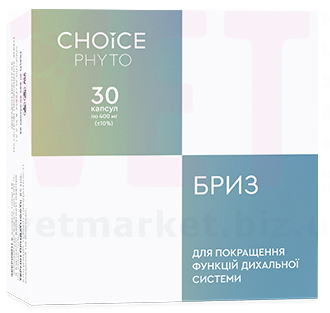 ���� (��� ��������� ������� ����������� �������), 30 ����.. CHOICE PHYTO