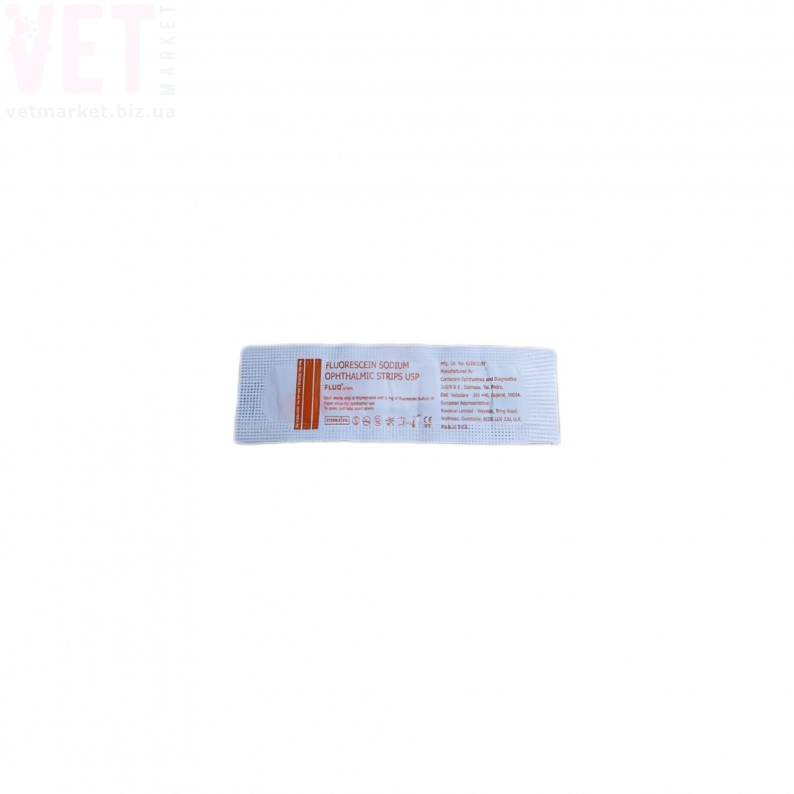 ����-������� ������������������ FluoStrips. ĳ�����������