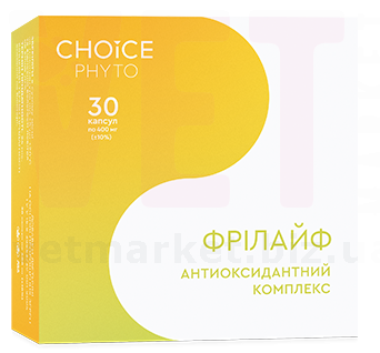 ������� (��������������� ��������), 30 ����.. CHOICE PHYTO