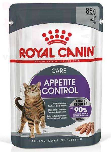 �����/���� ����� Appetite Cont Loaf, 0,085 ��. ����� / ����� � �����������