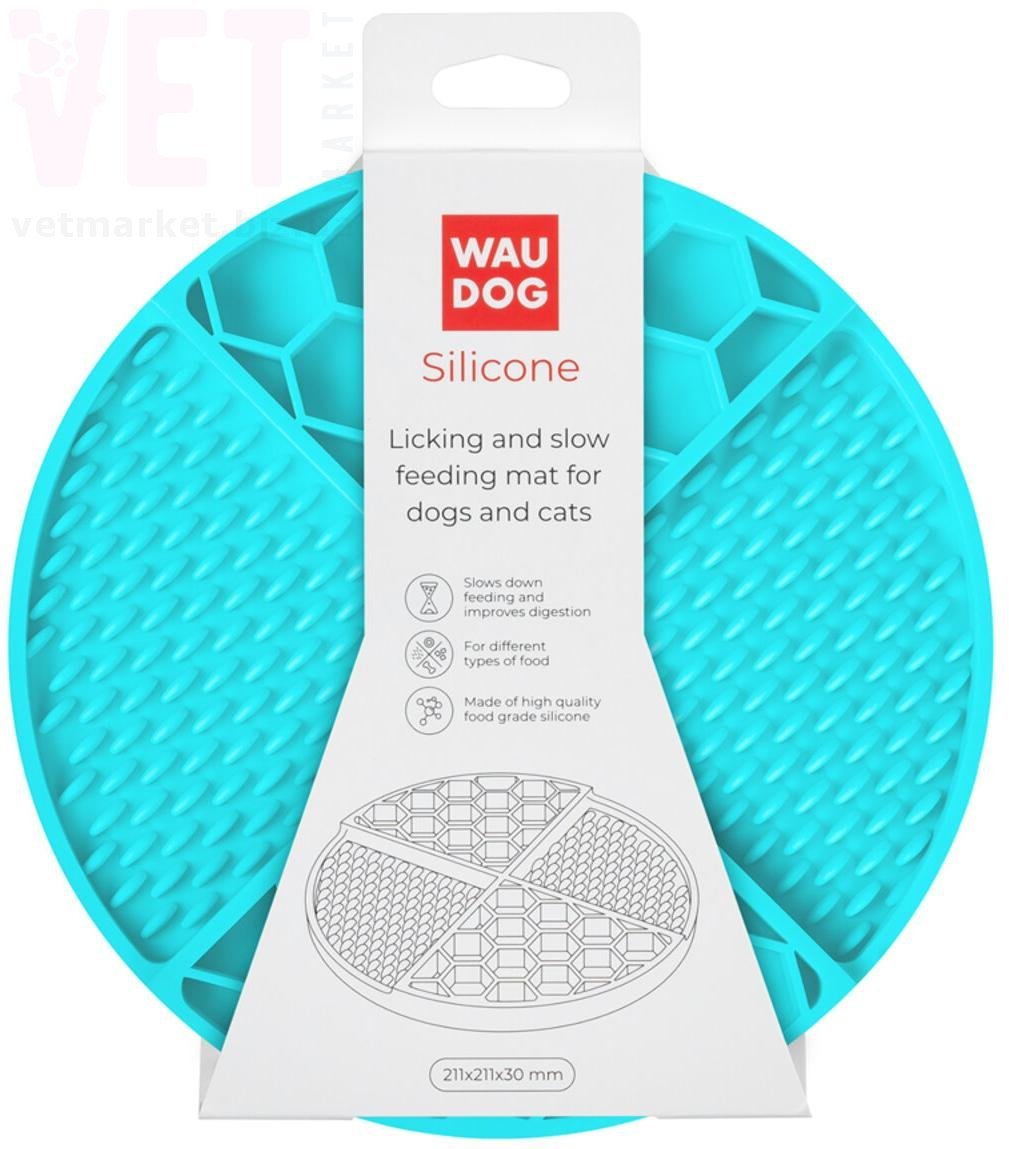 ������ ��� ���������� � ���������� ��������� WAUDOG Silicone, �������. ������� ���������