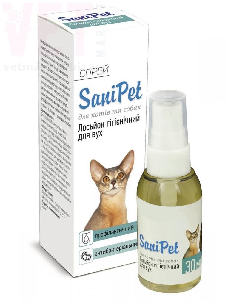 SaniPet        , 30 , ProVET.  , , 