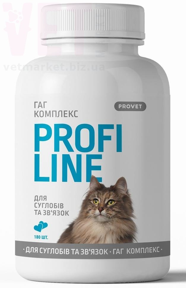 ��������� ��� ����� ��� �������� ��� �������� � ������, 180 ����., ProVET. ��� ����