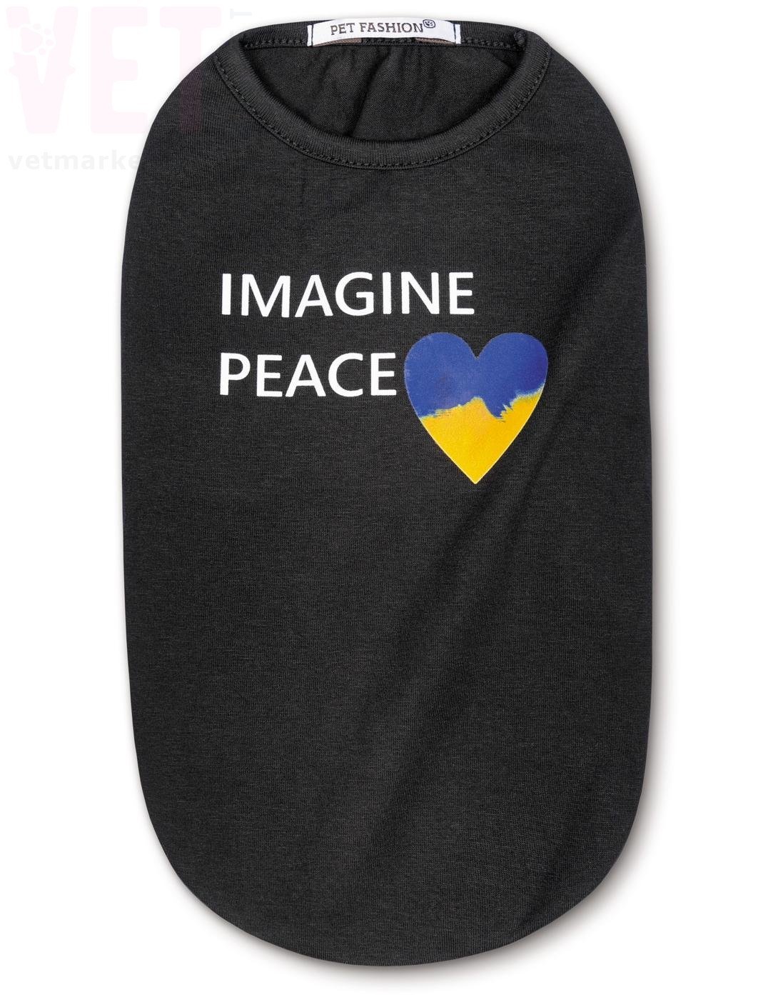  IMAGINE PEACE XS. ˳