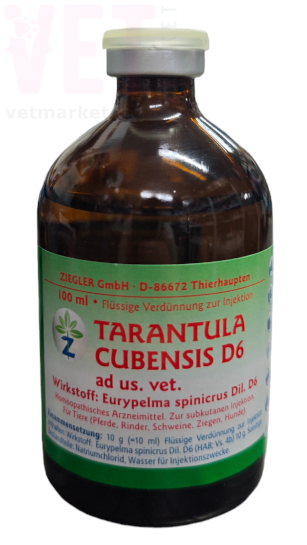 ��������� �������� D6, 100 ��, Elanco. �������������