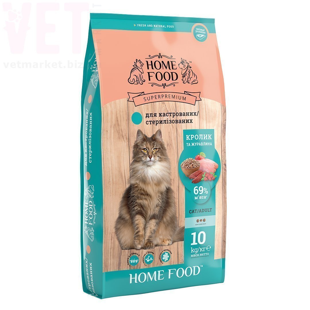 ���� ��� �������� ��������������/�������������� ����� ������ � �������, ��� ��� (HOME FOOD). ����� / ����� � �����������