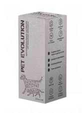 �����/Pet Evolution ��������� ��� ����� � �����, 20 ��, ���������. ����� / ����� � �����������