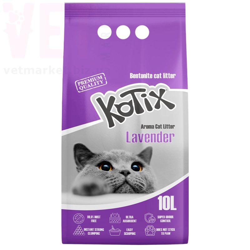 ������ Kotix ����������� ������������ �������, 10 �. ����������