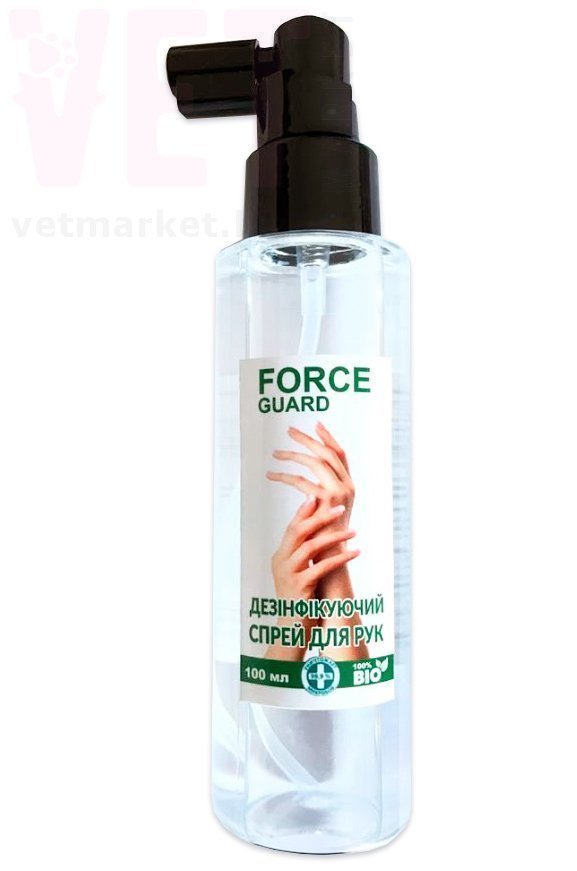     Force Guard, 100 . , ,    