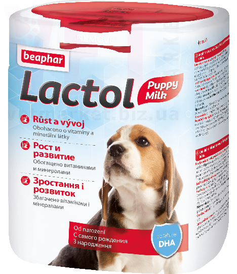 ������ LACTOL ������ ����� ��� ������, 500 �. ���� ������