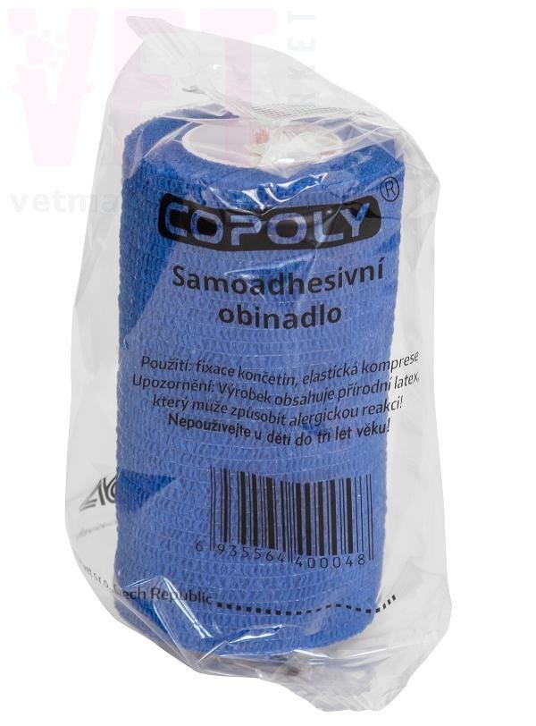 ����������� ����� Copoly 15 ��. ϳ������������� ������ �� �������� ��������