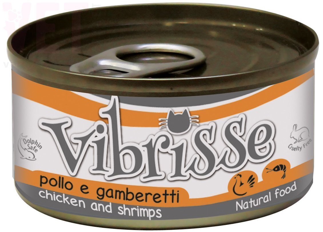 Vibrisse �������� ��� ����� ������/��������, 70 �. ��� �����