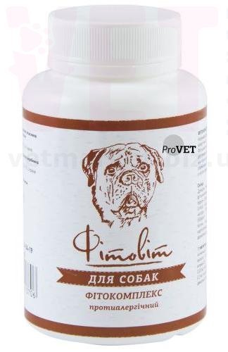 �����/������� ��� ����� ��������������������, 100 ����., ProVET. ����� / ����� � �����������