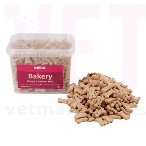MERA Puppy Knochen Mint ������ �������� ��� ������ (2,2 ��), 400 �. ��� �����