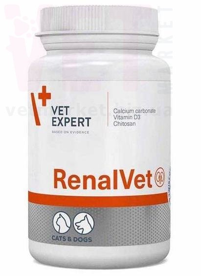 �������� ��� ����� � �����, 60 ������, VetExpert. ����������� ������� � �����