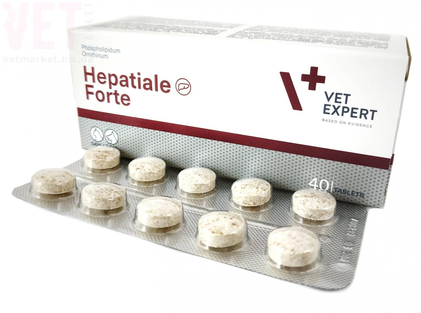 ��������� ����� ��� �����, 40 ����., VetExpert. ������