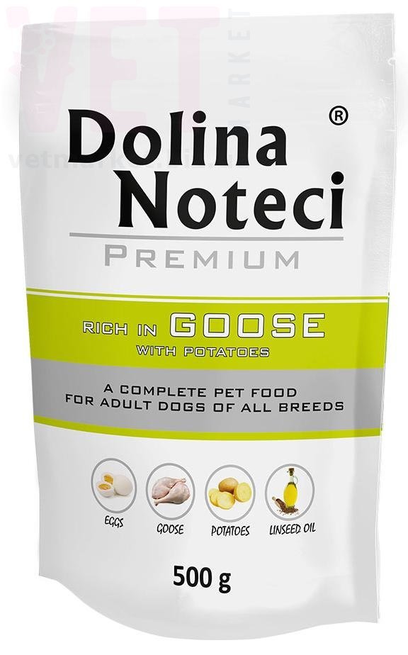  Dolina Noteci Premium      , 500 .  