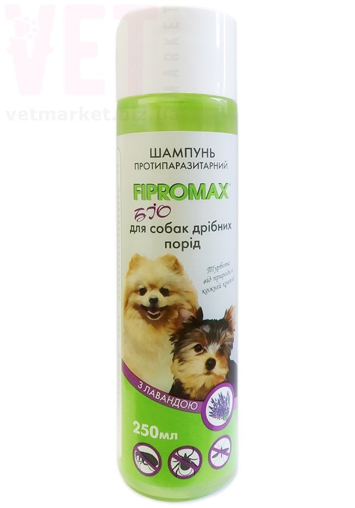 FIPROMAX ��� ������� ��� ������ �����, 250 ��. ����������