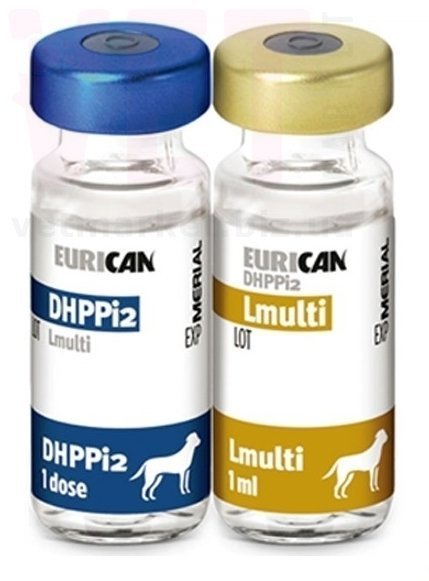 ������� ������� DHPPi2 L-Multi, Boehringer Ingelheim. �������, ���������
