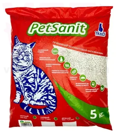 �������� ����������� ������������ �������, 5 ��, Modes. ������������ �����������