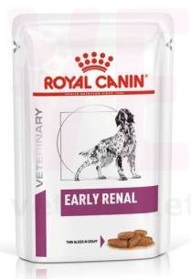���� ����� Early Renal Canine pouches ��� ����� ��� ������ ������ �������� ���������������, 0,1 ��. Vet Diet Canine Wet - ������������ ����� ��� �����