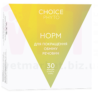 ���� (��� ��������� ������ �������), 30 ����.. CHOICE PHYTO