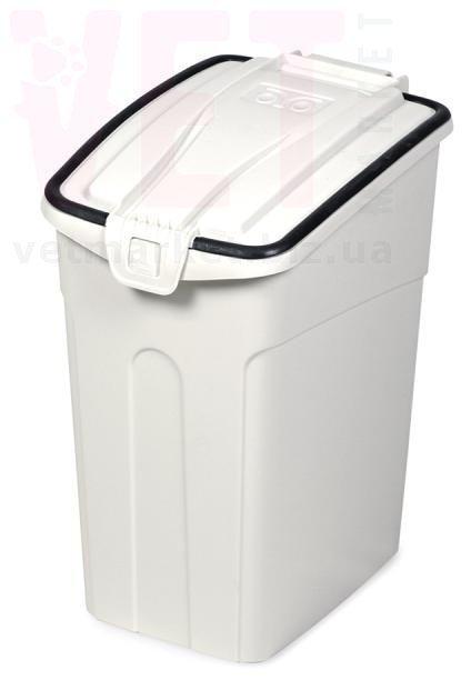 ��������� ��� ����� ��� FOOD CONTAINER WHITE �, 33 �, 26,5*42*46 ��. ����