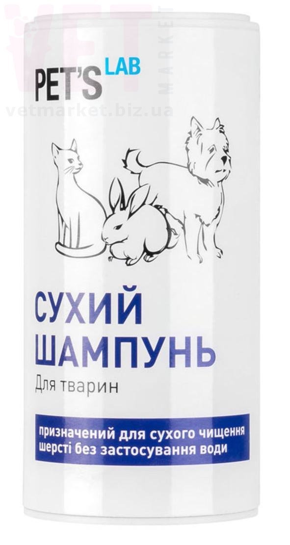 Pet's lab c���� �������, 180 �. ������������