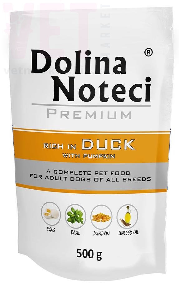���� Dolina Noteci Premium ��� ����� � ����� � ������, 500 �. ��� �����