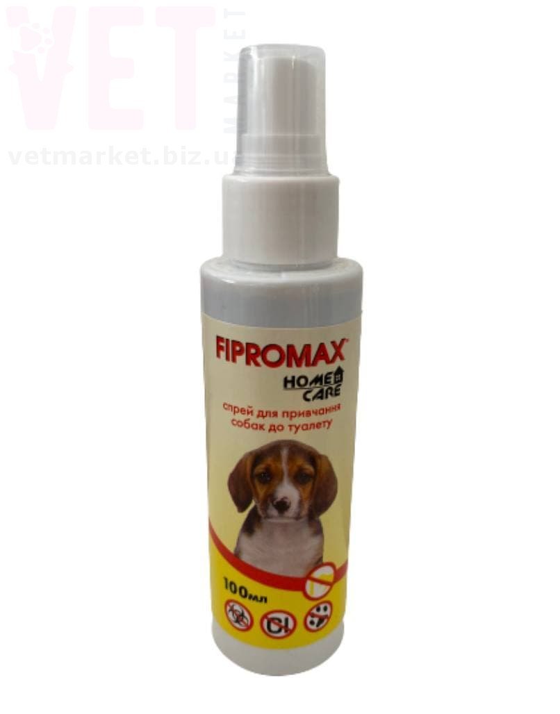 FIPROMAX HomeCare      , 100 .     