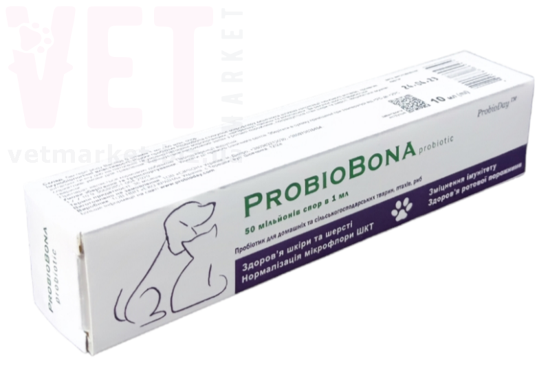 ���������� (ProbioBona) ���������, 10 ��. ����������