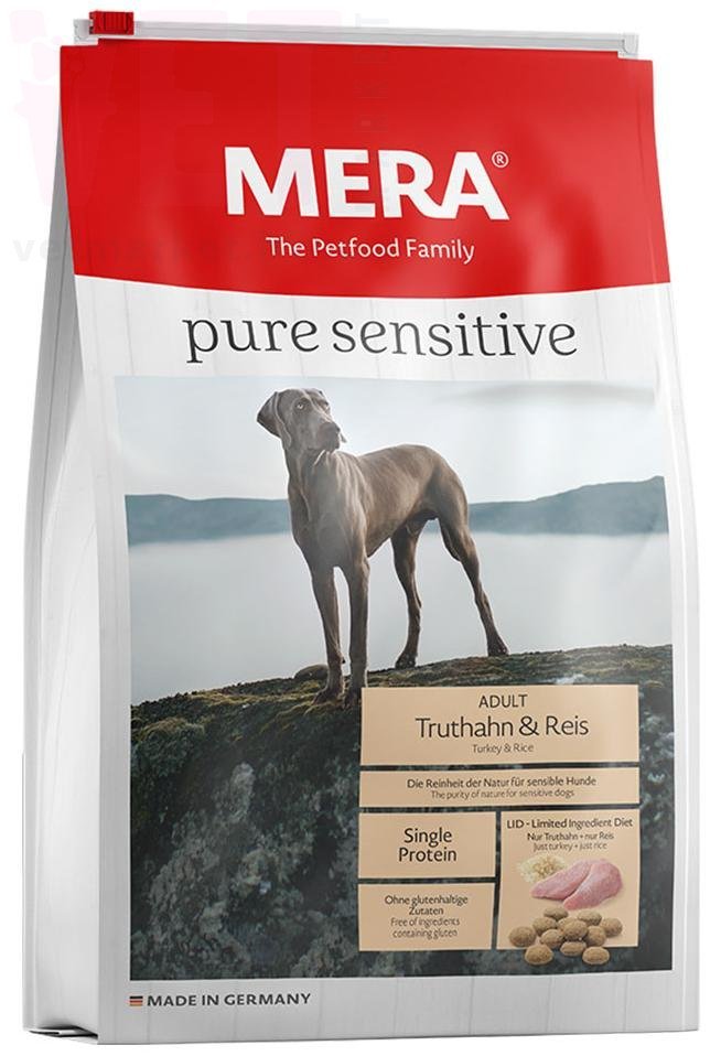 MERA ps Truthahn&Reis ���� ��� �������� ����� � �������� � �����, 1 ��. ��� �����