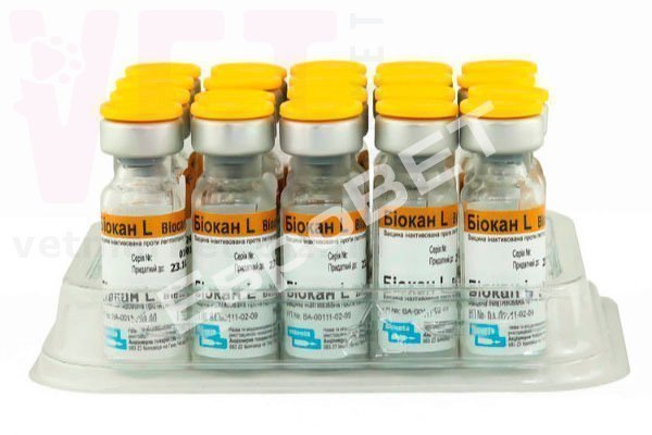 ������ L, Bioveta. �������, ���������