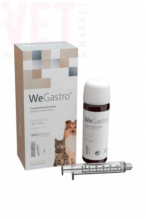 ��������, 60 ��, Wepharm. ��� �����