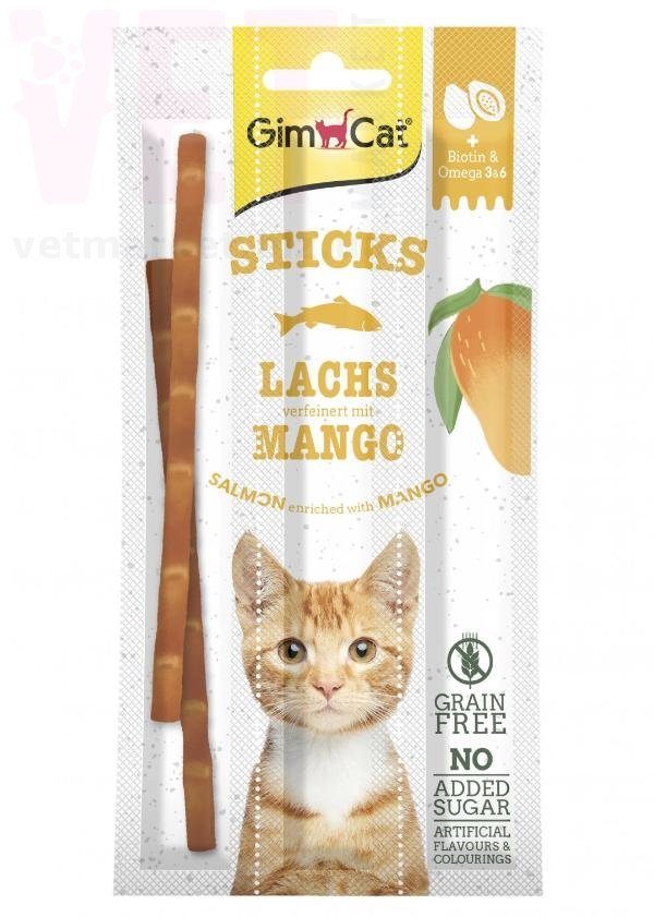 �����/GimCat ������ ���-������� Superfood ������ � �����, 3 ��., Gimpet. ����� / ����� � �����������