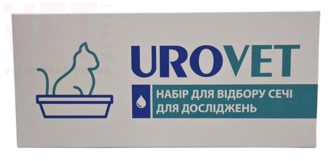 ����� ��� ����� ���� UROVET (�������). ϳ������������� ������ �� �������� ��������