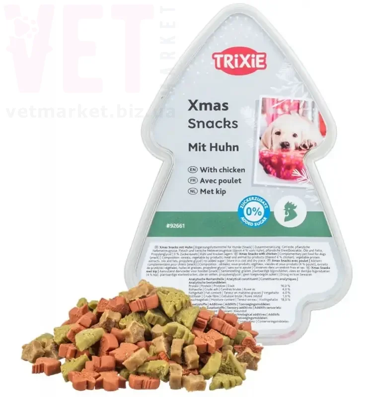 �����/Trixie ��������� ��� ����� ���������� �������, 500 �. ����� / ����� � �����������