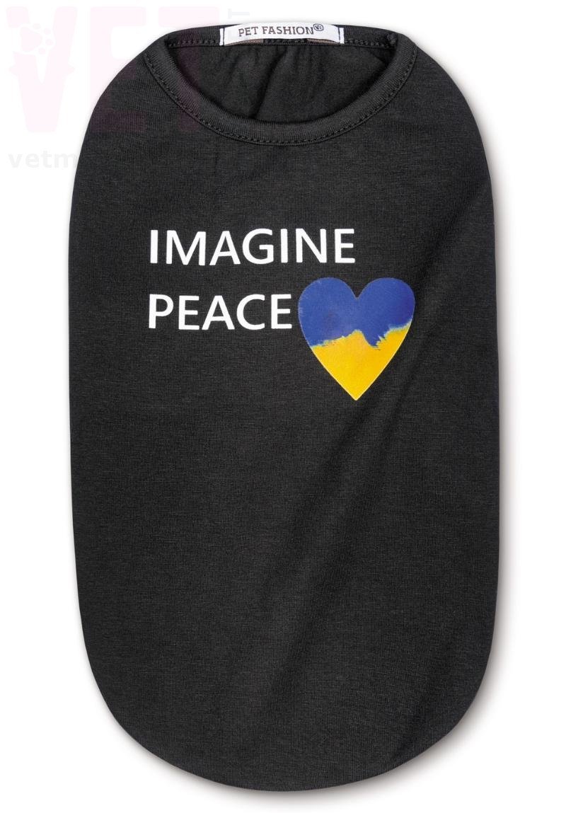 �����/�������� IMAGINE PEACE M. ����� / ����� � �����������