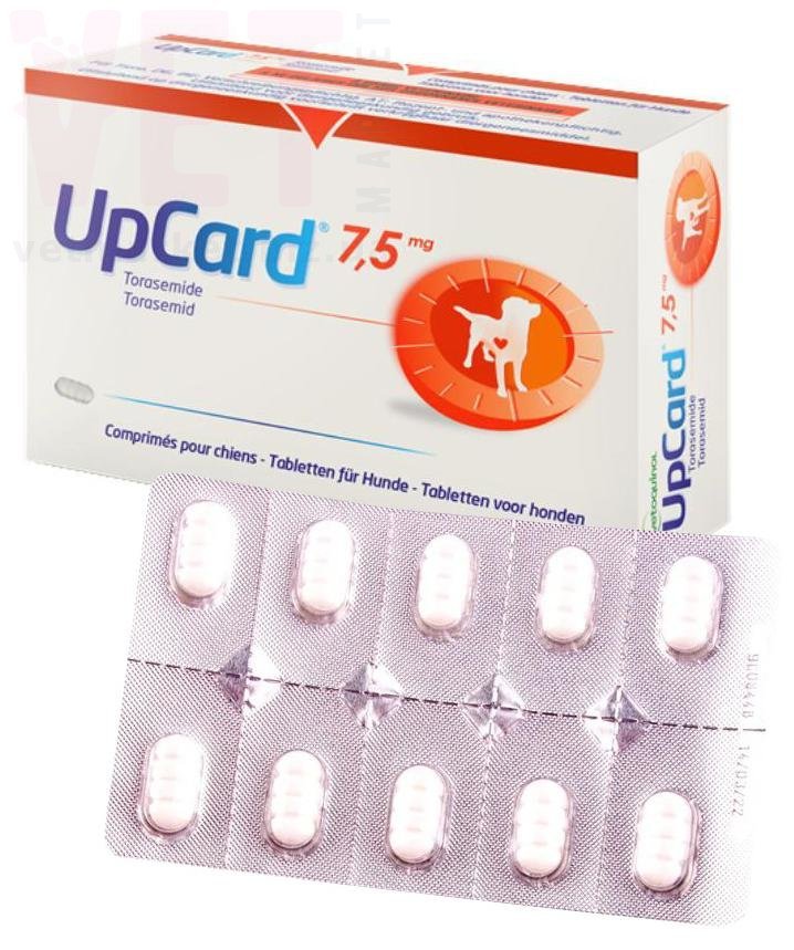 ������ 7,5 ��, 10 ����., Vetoquinol. ������