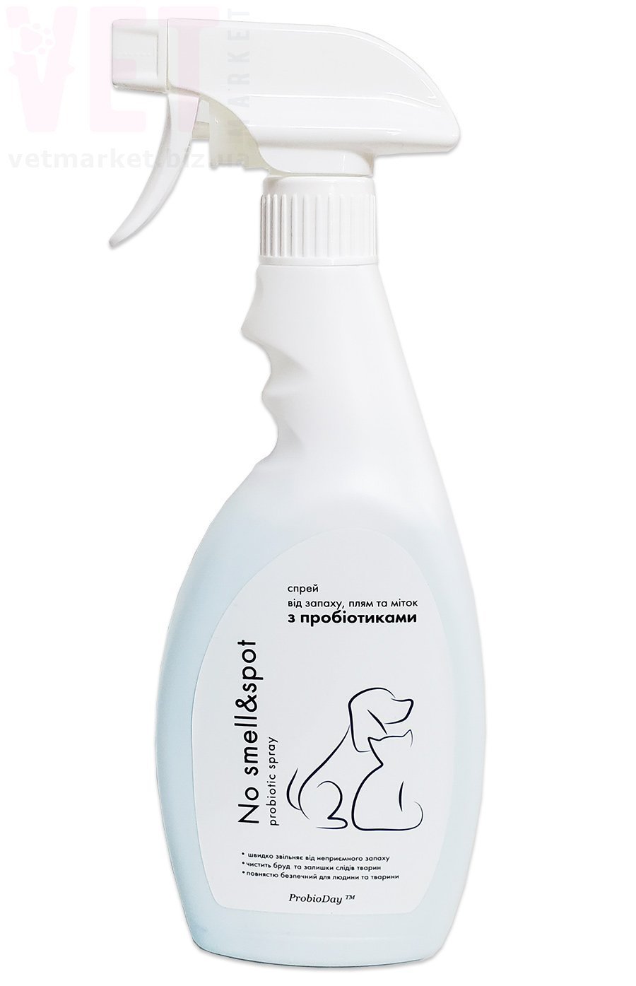 ����� ������ ������ � ����� � �����������, 500 ��, ProbioDay. ˳�������� ������� �� ����