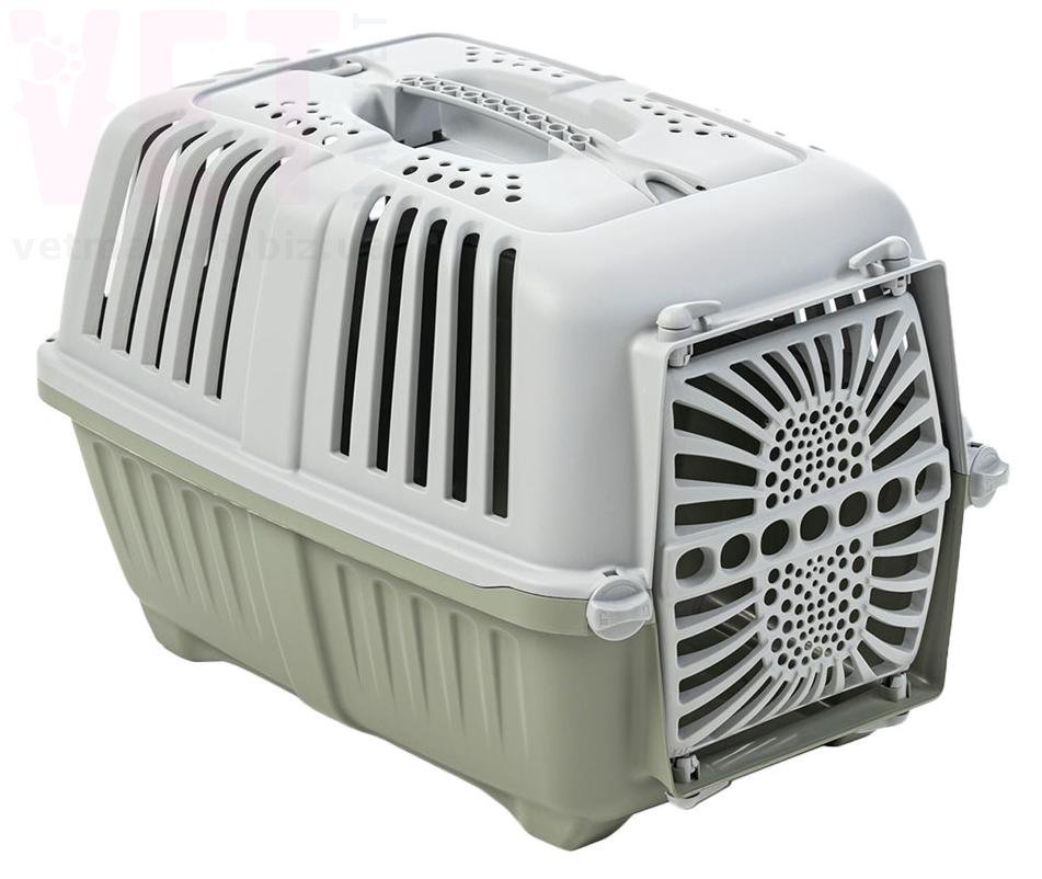 ��������� PRATIKO 2 plast Light Creen, 56*36*36 ��, ��� �� 18 ��. ���������