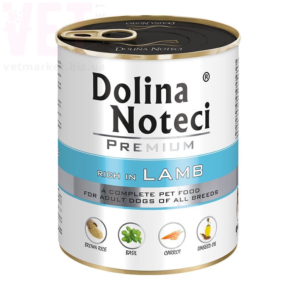 Dolina Noteci Premium ��� ����� � ��������, 800 �. ��� �����