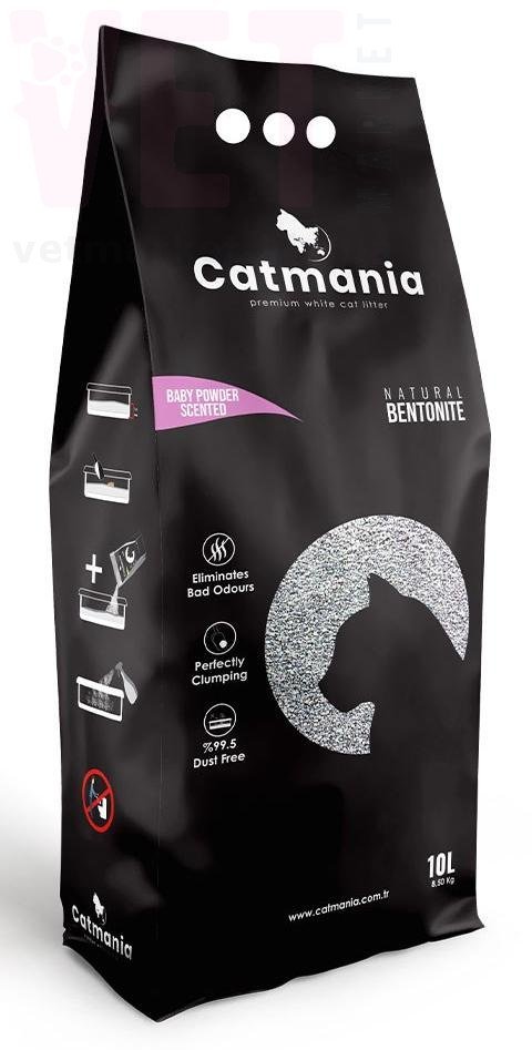 CATMANIA   ( ), 10 .  