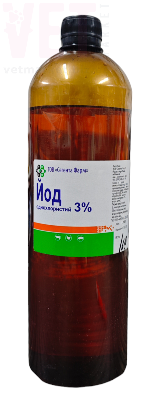 ��� ������������� 3%, 1 ��, ����-���. ����������� ������