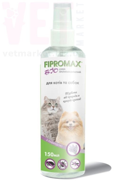 FIPROMAX  , 150 . 