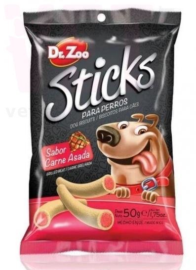 /Dr.Zoo Sticks    , 50 .  /   