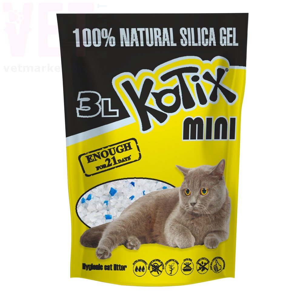 ������ Kotix ����������� �������������, 3 �. ����������