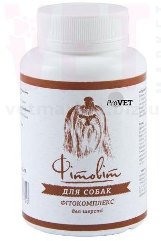 �����/������� ��� ����� ��� ������, 100 ����., ProVET. ����� / ����� � �����������