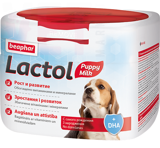 ������ LACTOL ������ ����� ��� ������, 250 �. ���� ������