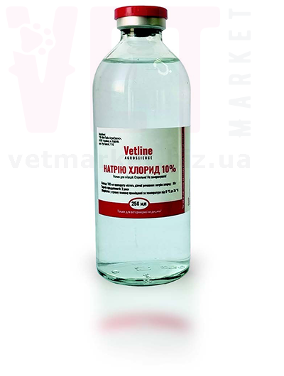 ������� ������� ������ 10%, 250 ��, Vetline. �������